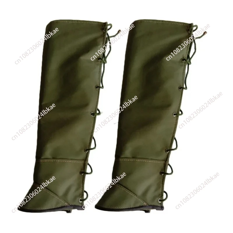 Anti-Snake & Thorn Leg Guards – Waterproof, Anti-Scratch/Bite Protection for Pets & Outdoor Sports AA
Anti-Snake & Thorn Leg Guards – Waterproof, Anti-Scratch/Bite Protection for Pets & Outdoor Sports AA