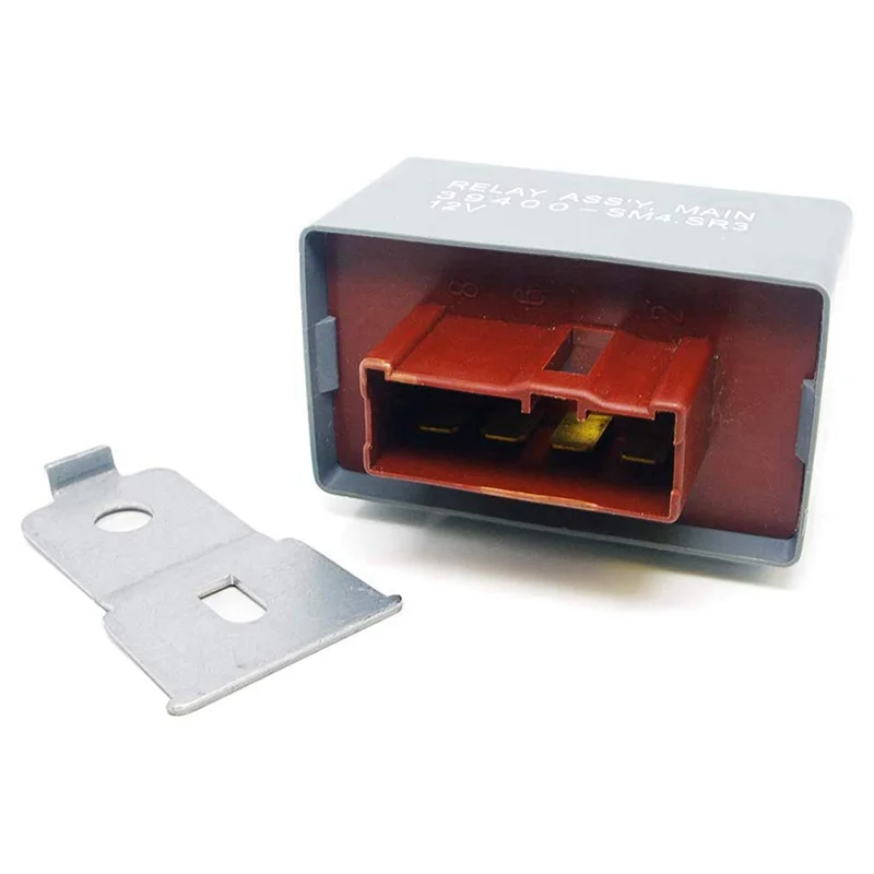 8X Fuel Pump Main Relay 39400-SM4-A00 For Acura CL Integra TL Honda Accord Civic Del Sol CR-V Odyssey 3 1998-2002
8X Fuel Pump Main Relay 39400-SM4-A00 For Acura CL Integra TL Honda Accord Civic Del Sol CR-V Odyssey 3 1998-2002