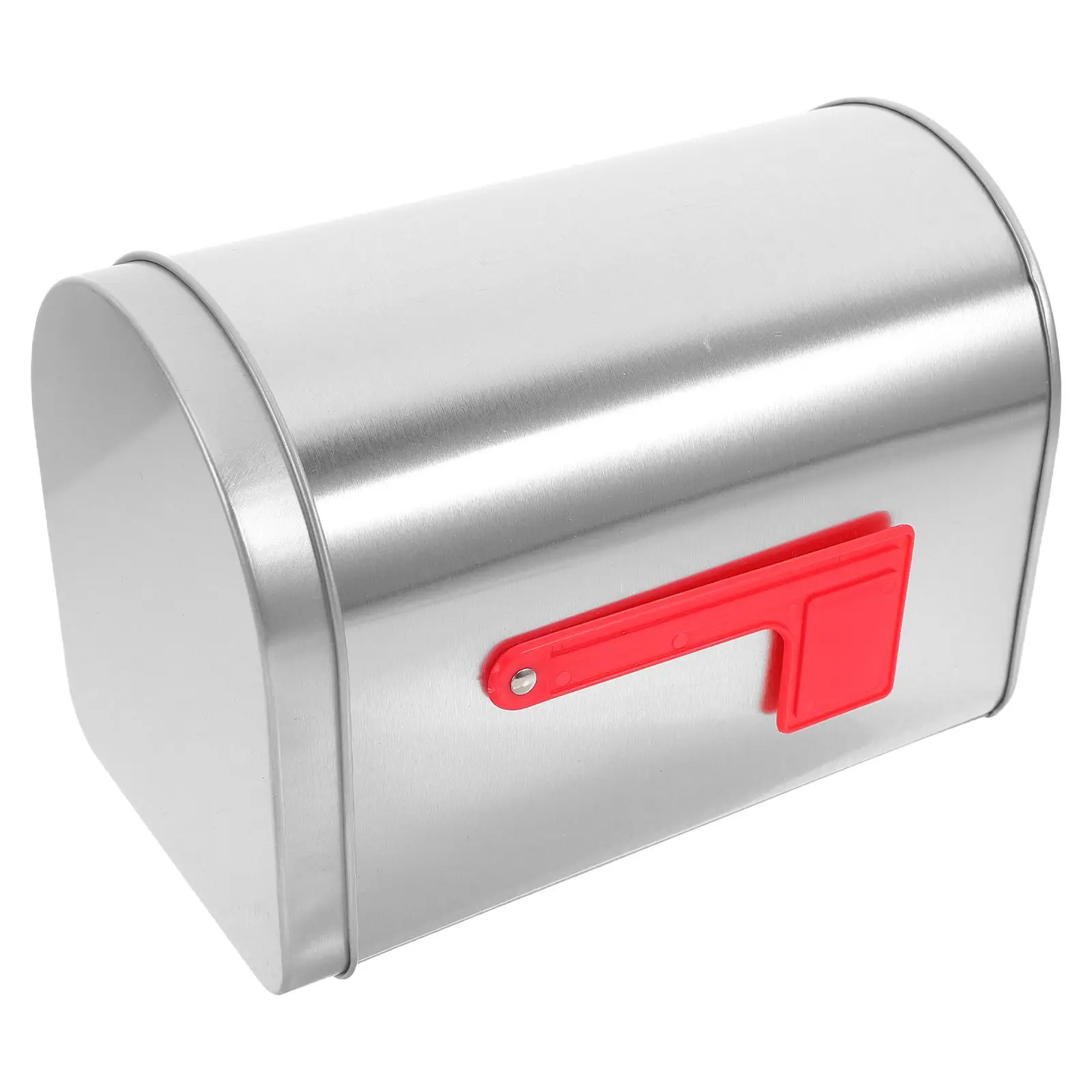 Mailbox Tinplate Box Large Capacity Durable Material Kids Decor Metal Mini Storage Container Christmas Candy Card Holder Vintage
Mailbox Tinplate Box Large Capacity Durable Material Kids Decor Metal Mini Storage Container Christmas Candy Card Holder Vintage