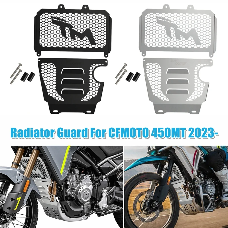 ДЛЯ CFMOTO 450MT MT450 450 MT 450 2023-UP 2024 двигатель мотоцикла, резервуар для воды, решетка радиатора, масляный радиатор, защитная крышка
ДЛЯ CFMOTO 450MT MT450 450 MT 450 2023-UP 2024 двигатель мотоцикла, резервуар для воды, решетка радиатора, масляный радиатор, защитная крышка