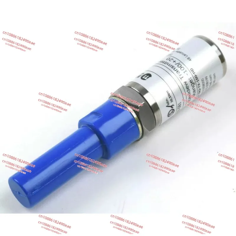 New Original Michell Easidew EA2-TX-100 -100 to 20 Deg C Dew Point Sensor Dew Point Transmitter
New Original Michell Easidew EA2-TX-100 -100 to 20 Deg C Dew Point Sensor Dew Point Transmitter