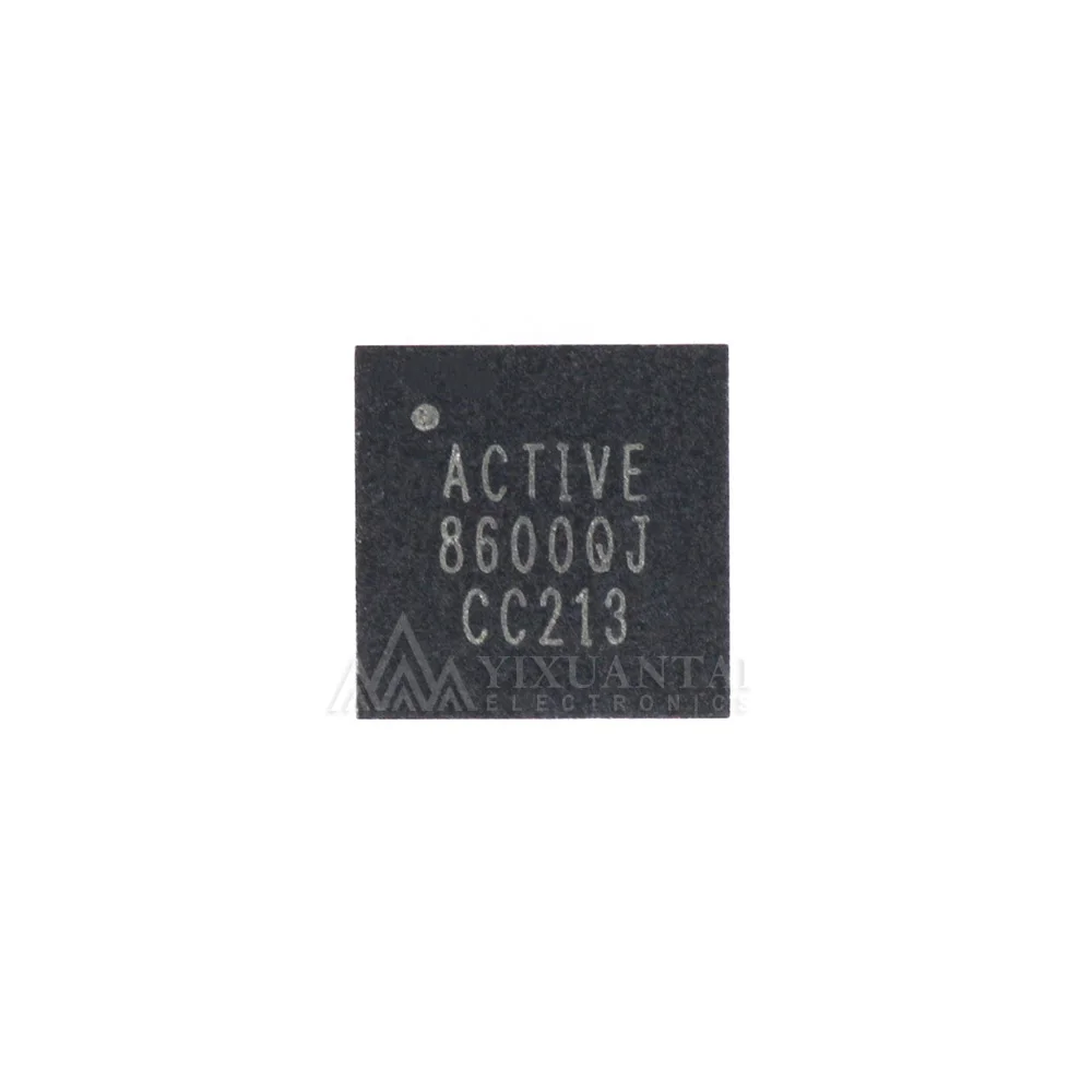 5PCS 100% New original QFN ACT8600QJ162-T A3P030-QNG48 ACT5805QI ACT8600 A3P030 ACT5805 ACT8600QJ162
5PCS 100% New original QFN ACT8600QJ162-T A3P030-QNG48 ACT5805QI ACT8600 A3P030 ACT5805 ACT8600QJ162