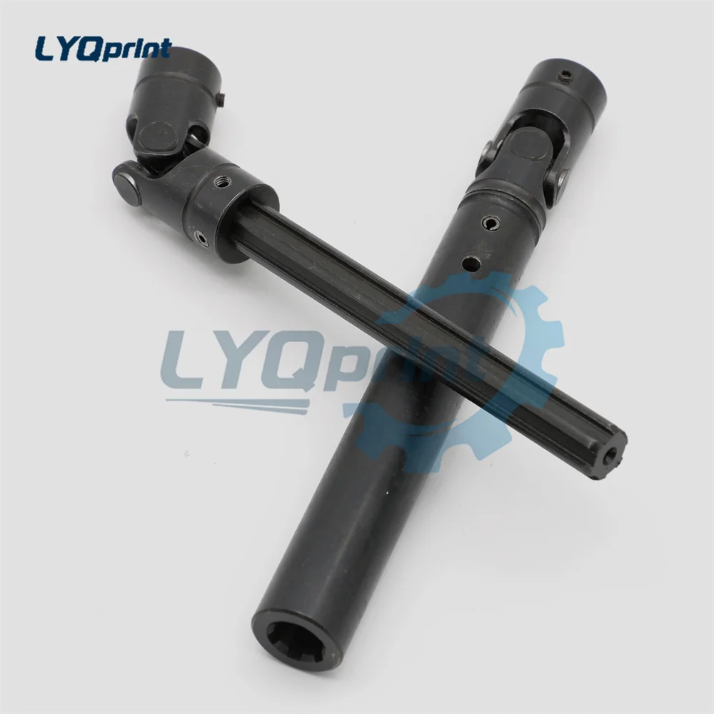 Лучшее качество, 1 шт. G2.016.460F PM52 SM52, универсальный шарнирный вал G2.016.460F/04 G2.016.460
Лучшее качество, 1 шт. G2.016.460F PM52 SM52, универсальный шарнирный вал G2.016.460F/04 G2.016.460