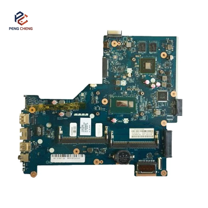Материнские платы для ноутбука HP Pavilion 15-R 250 G3 LA-A992P с процессором I3-4010U I5-4210U I3-5010U I5-5200U, 840 м, 2 ГБ графического процессора
Материнские платы для ноутбука HP Pavilion 15-R 250 G3 LA-A992P с процессором I3-4010U I5-4210U I3-5010U I5-5200U, 840 м, 2 ГБ графического процессора