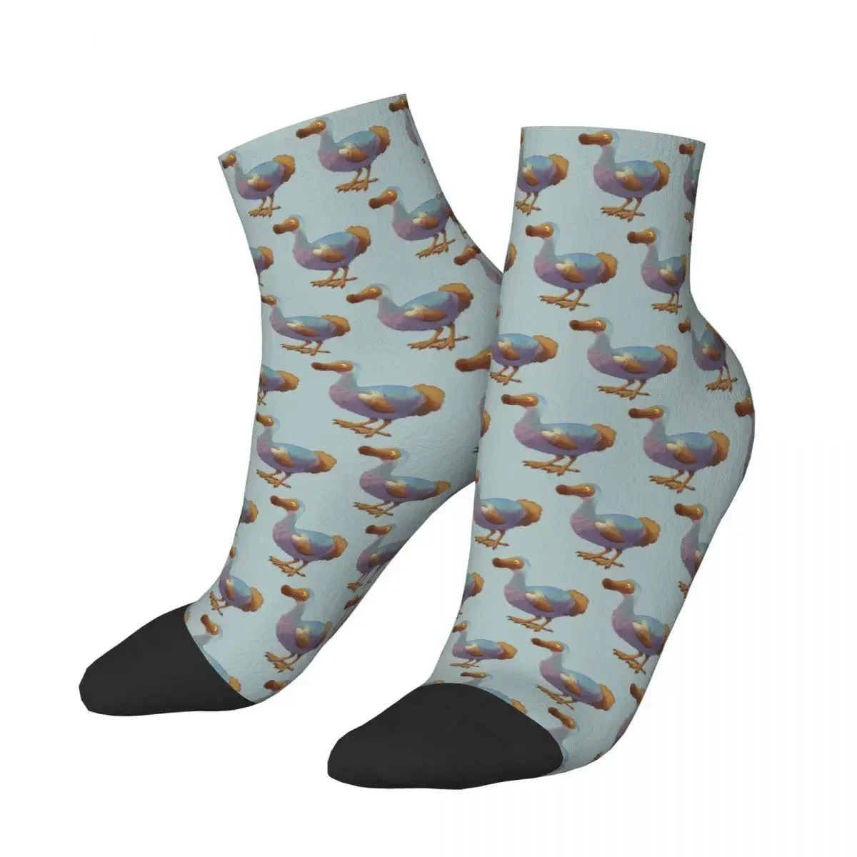 Dodo Bird Socks Harajuku High Quality Stockings All Season Socks Accessories for Unisex Christmas Gifts
Dodo Bird Socks Harajuku High Quality Stockings All Season Socks Accessories for Unisex Christmas Gifts