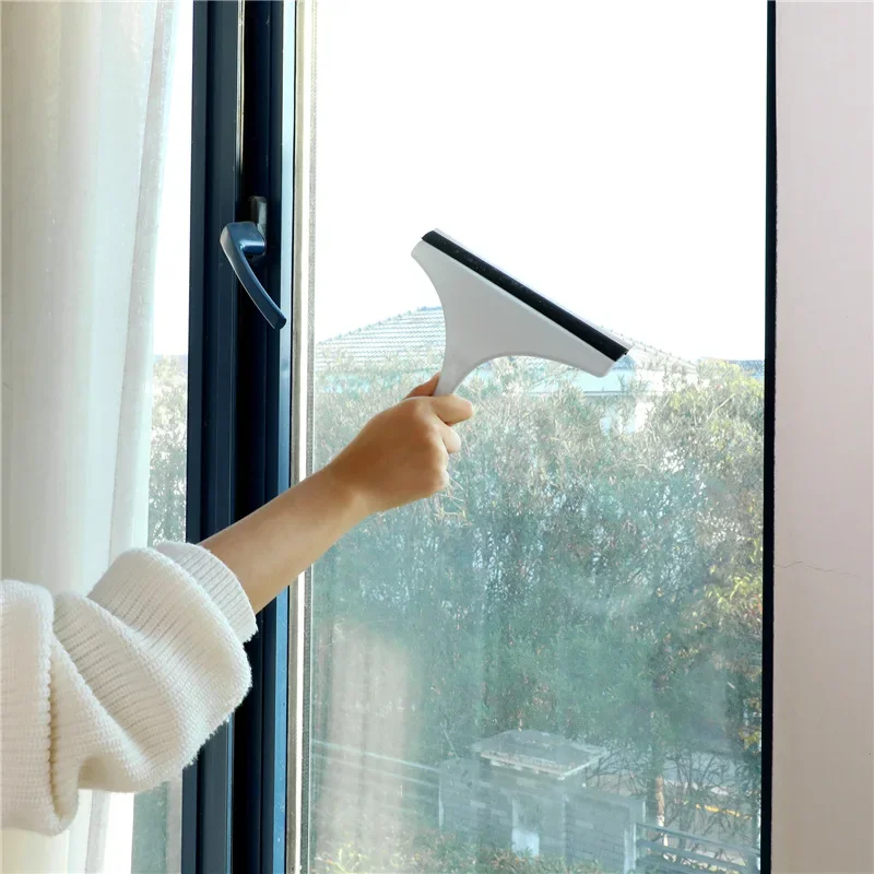 Magnetic Window Glass Cleaner - Auto Windscreen Wiper Brush with Scraper, Universal Washing & Cleaning Tool
Magnetic Window Glass Cleaner - Auto Windscreen Wiper Brush with Scraper, Universal Washing & Cleaning Tool