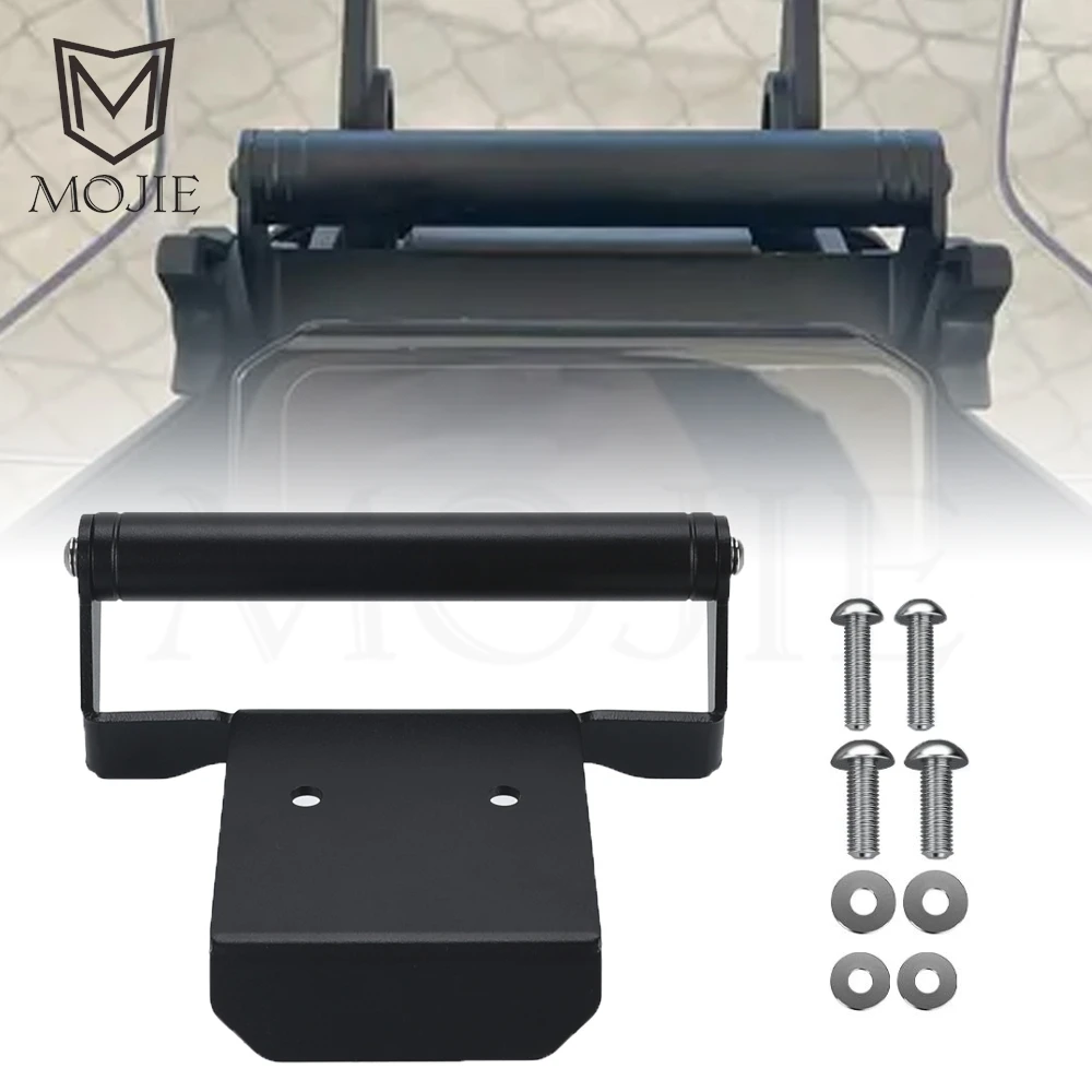 For CFMOTO 450MT 450 MT 2025 2026 Phone GPS Navigation Mount Bracket MT450 2024 Motorcycle Handlebar Bar Extension Stand Holder
For CFMOTO 450MT 450 MT 2025 2026 Phone GPS Navigation Mount Bracket MT450 2024 Motorcycle Handlebar Bar Extension Stand Holder