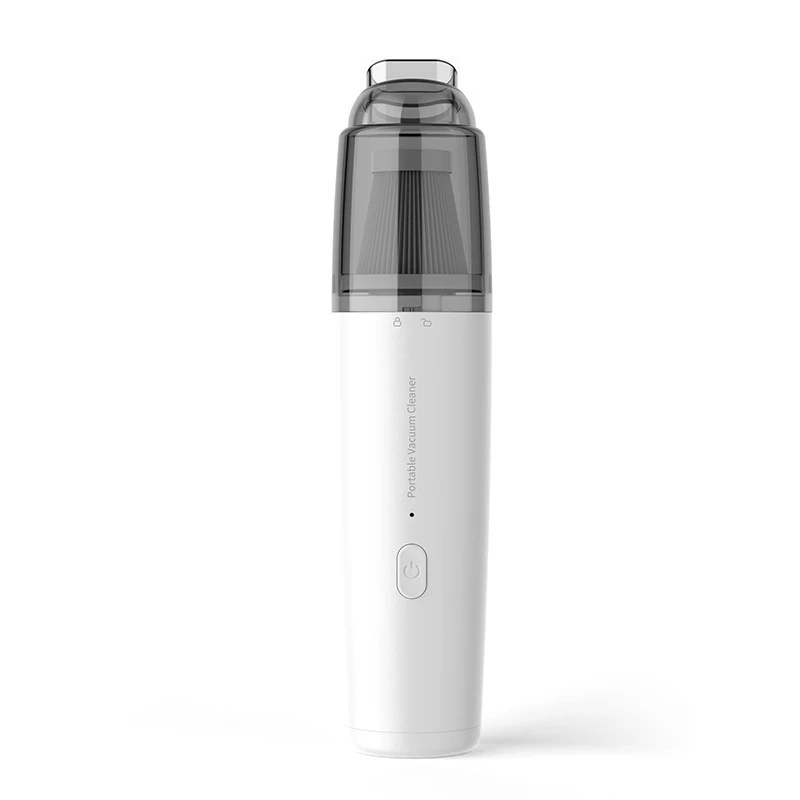 Mini Wireless Handheld Car Vacuum Cleaner, Portable Multi-Functional Vacuum with Strong Suction & Low Noise
Mini Wireless Handheld Car Vacuum Cleaner, Portable Multi-Functional Vacuum with Strong Suction & Low Noise