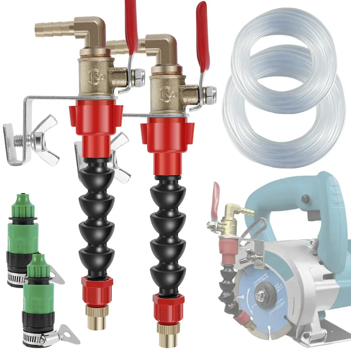 Ust Remover Water Sprayer for Cutting Machine Non-Conductive Sprinkler Nozzle High-Speed Cutting and Dust Cleaning Water Nozzle
Ust Remover Water Sprayer for Cutting Machine Non-Conductive Sprinkler Nozzle High-Speed Cutting and Dust Cleaning Water Nozzle