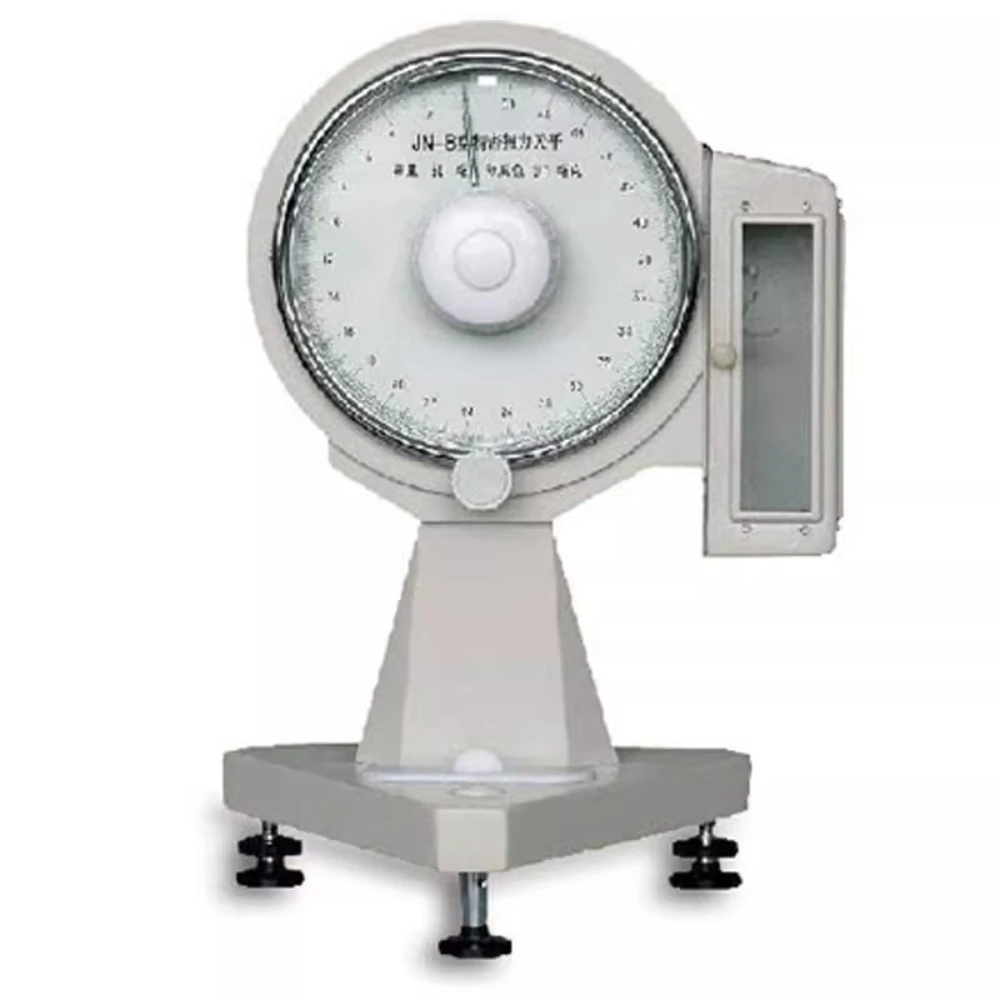 Precision torque balance, textile enterprise weighing balance series JN-B-5/10/25
Precision torque balance, textile enterprise weighing balance series JN-B-5/10/25