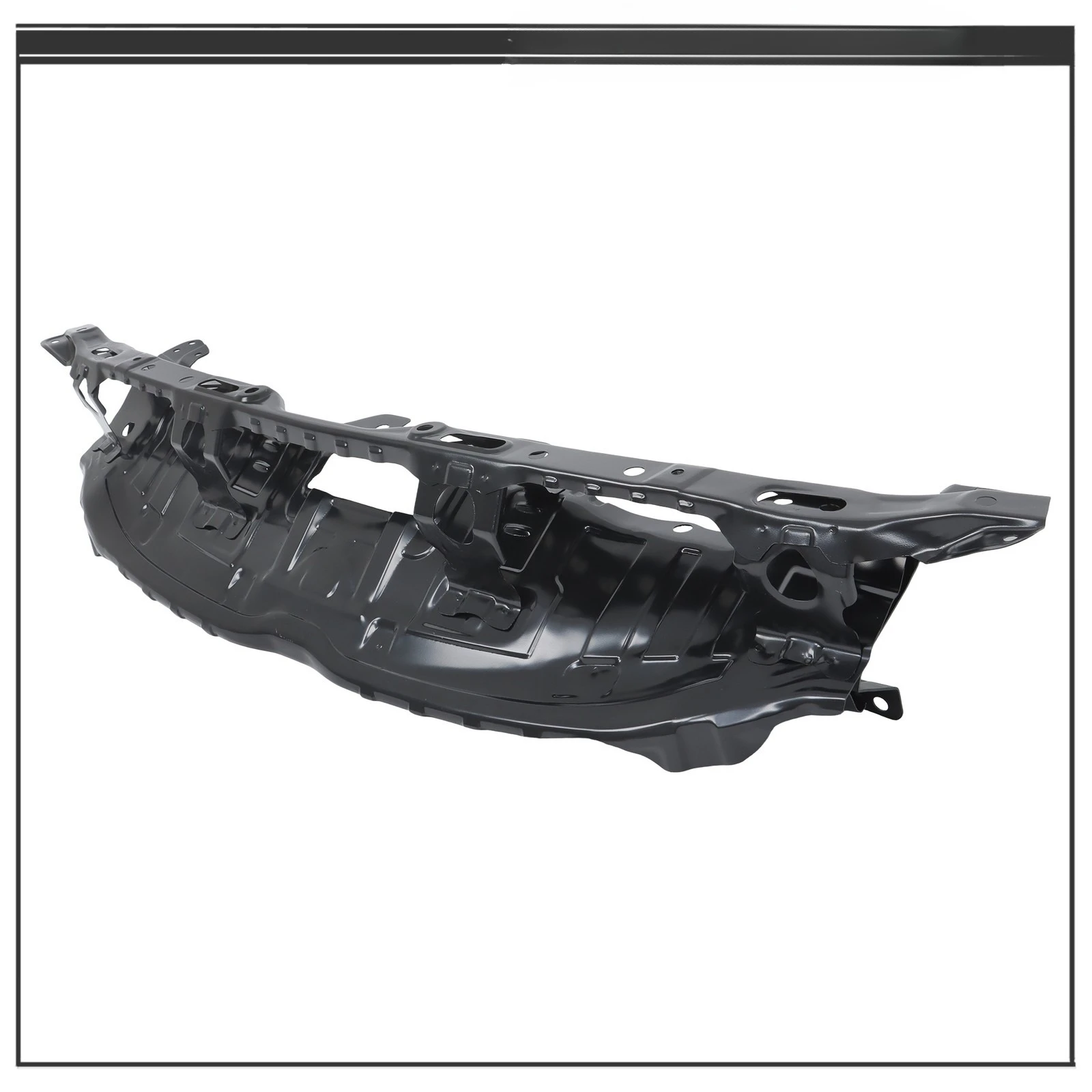 For Subaru Legacy Outback 2020-2025 Bumper Upper Cover Retainer Bracket Steel
For Subaru Legacy Outback 2020-2025 Bumper Upper Cover Retainer Bracket Steel
