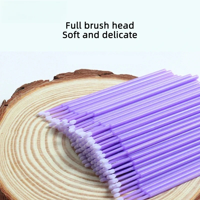 Selected 100PCS Disposable Detail Painting Repair and Small Area Cleaning Tools for Car Maintenance New
Selected 100PCS Disposable Detail Painting Repair and Small Area Cleaning Tools for Car Maintenance New