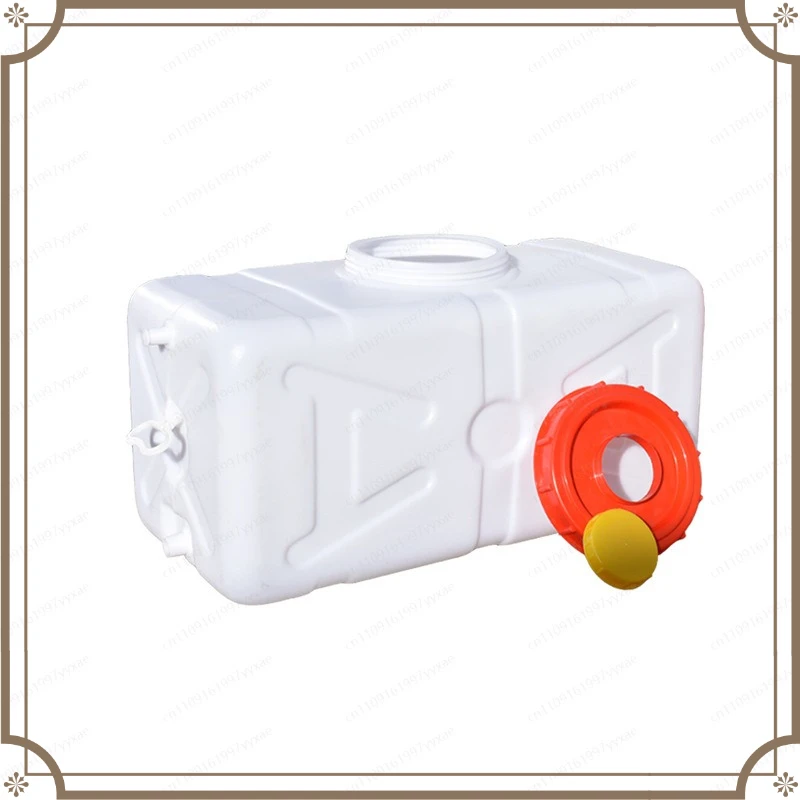 220/300 Liter Household Thickened Food-Grade Large-Capacity Plastic Bucket Horizontal Rectangular Water Storage Tower
220/300 Liter Household Thickened Food-Grade Large-Capacity Plastic Bucket Horizontal Rectangular Water Storage Tower