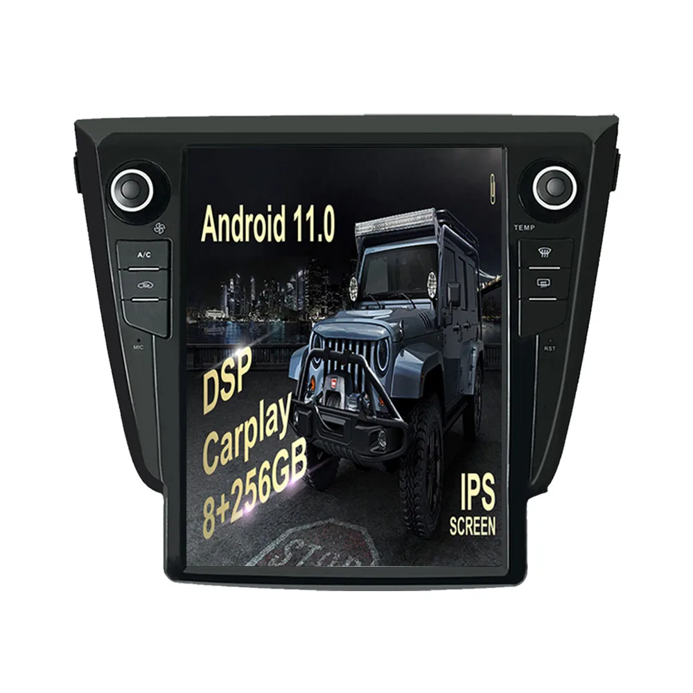 For Nissan X-Trail 2014-2017 Car Multimedia Player GPS Navigation 12.1 inch Radio Auto Stereo Android carplay wireless Head Unit
For Nissan X-Trail 2014-2017 Car Multimedia Player GPS Navigation 12.1 inch Radio Auto Stereo Android carplay wireless Head Unit