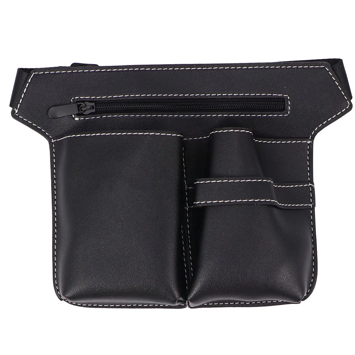 Barber Waist Bag Black Durable Material Simple Design Large Capacity Hair Stylist Tattoo Makeup Pet Use Barber Waist Bag
Barber Waist Bag Black Durable Material Simple Design Large Capacity Hair Stylist Tattoo Makeup Pet Use Barber Waist Bag