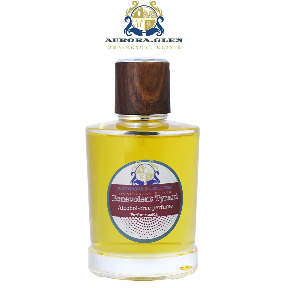 Benevolent Tyrant Men's Fragrance Long-lasting scent retention 20% essential oil hydrosol For use in aroma diffusers, fragrance
Benevolent Tyrant Men's Fragrance Long-lasting scent retention 20% essential oil hydrosol For use in aroma diffusers, fragrance