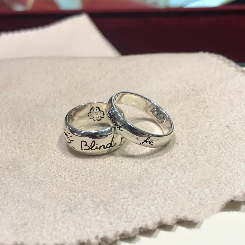 Youth k-styleromantic flower and bird ring accessible luxury jewelry 925 sterling silver trendyfashioncouple ring pair
Youth k-styleromantic flower and bird ring accessible luxury jewelry 925 sterling silver trendyfashioncouple ring pair