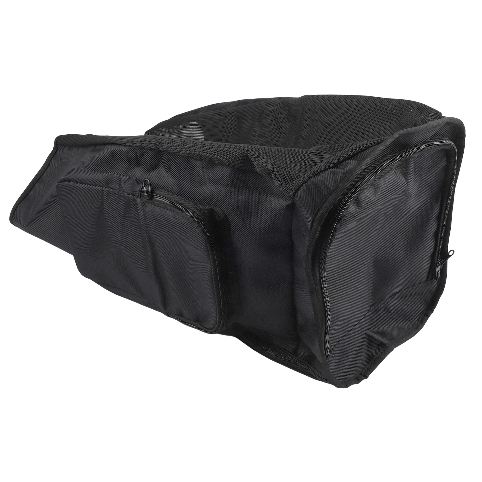 Dual Pocket Speaker Protective Case For JBL PartyBox-Club120 Speaker Dustproof Storage Bag For Outdoor Travel Speaker Accessory
Dual Pocket Speaker Protective Case For JBL PartyBox-Club120 Speaker Dustproof Storage Bag For Outdoor Travel Speaker Accessory