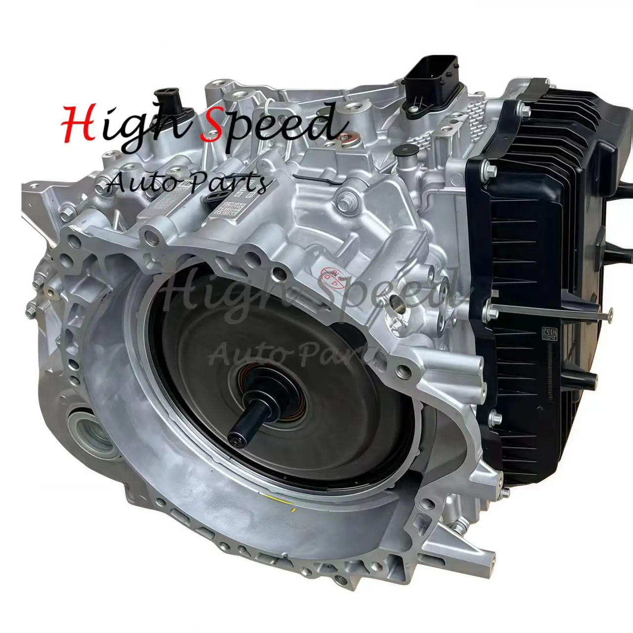 Orginal 7DCT450 Automatic Transmission Gearbox New Gearbox Removed for Great Wall Haval H6 WEI VV5 VV7
Orginal 7DCT450 Automatic Transmission Gearbox New Gearbox Removed for Great Wall Haval H6 WEI VV5 VV7