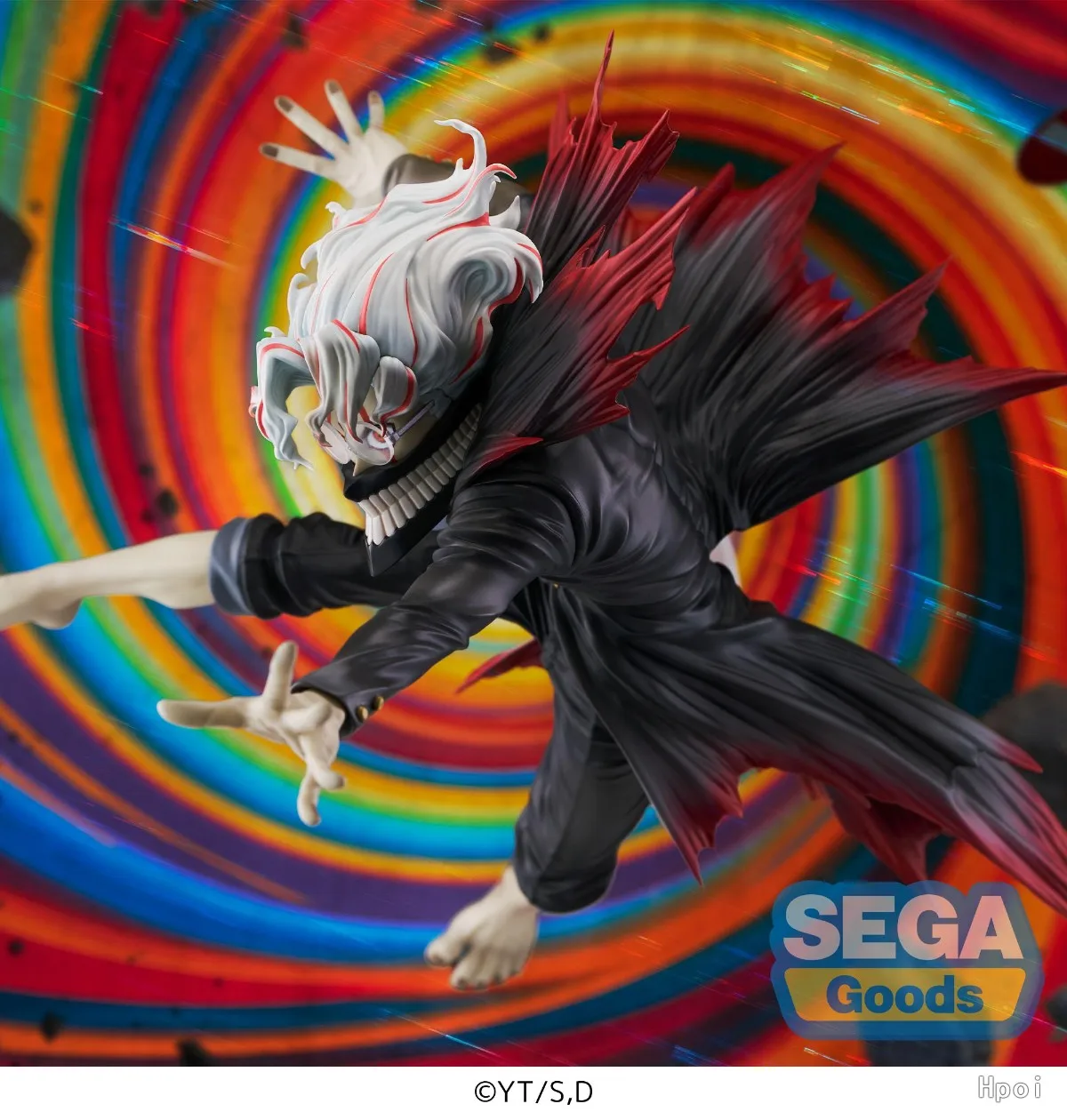 【Pre Sale】Original SEGA FIGURIZMα Dandadan Ken Takakura Transformation Animation Poster Version 1.5 Gift Ornament Anime Figure
【Pre Sale】Original SEGA FIGURIZMα Dandadan Ken Takakura Transformation Animation Poster Version 1.5 Gift Ornament Anime Figure