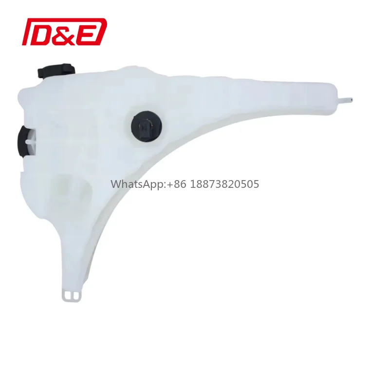 Truck Coolant Reservoir for Freightliner Cascadia Columbia A0525263005 A0525263006 A0525263007 A0533118000 603-5203
Truck Coolant Reservoir for Freightliner Cascadia Columbia A0525263005 A0525263006 A0525263007 A0533118000 603-5203
