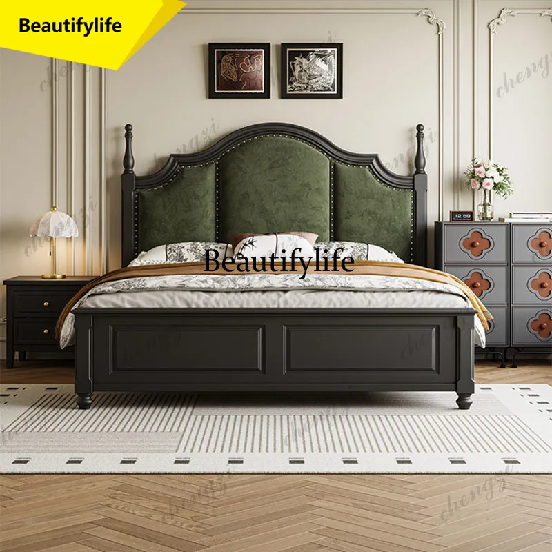 X188 Luxury Bed Bedroom Double Modern Floor Design Sleeping Princess Bed Mobile Letto Matrimoniale Trendy Furniture
X188 Luxury Bed Bedroom Double Modern Floor Design Sleeping Princess Bed Mobile Letto Matrimoniale Trendy Furniture