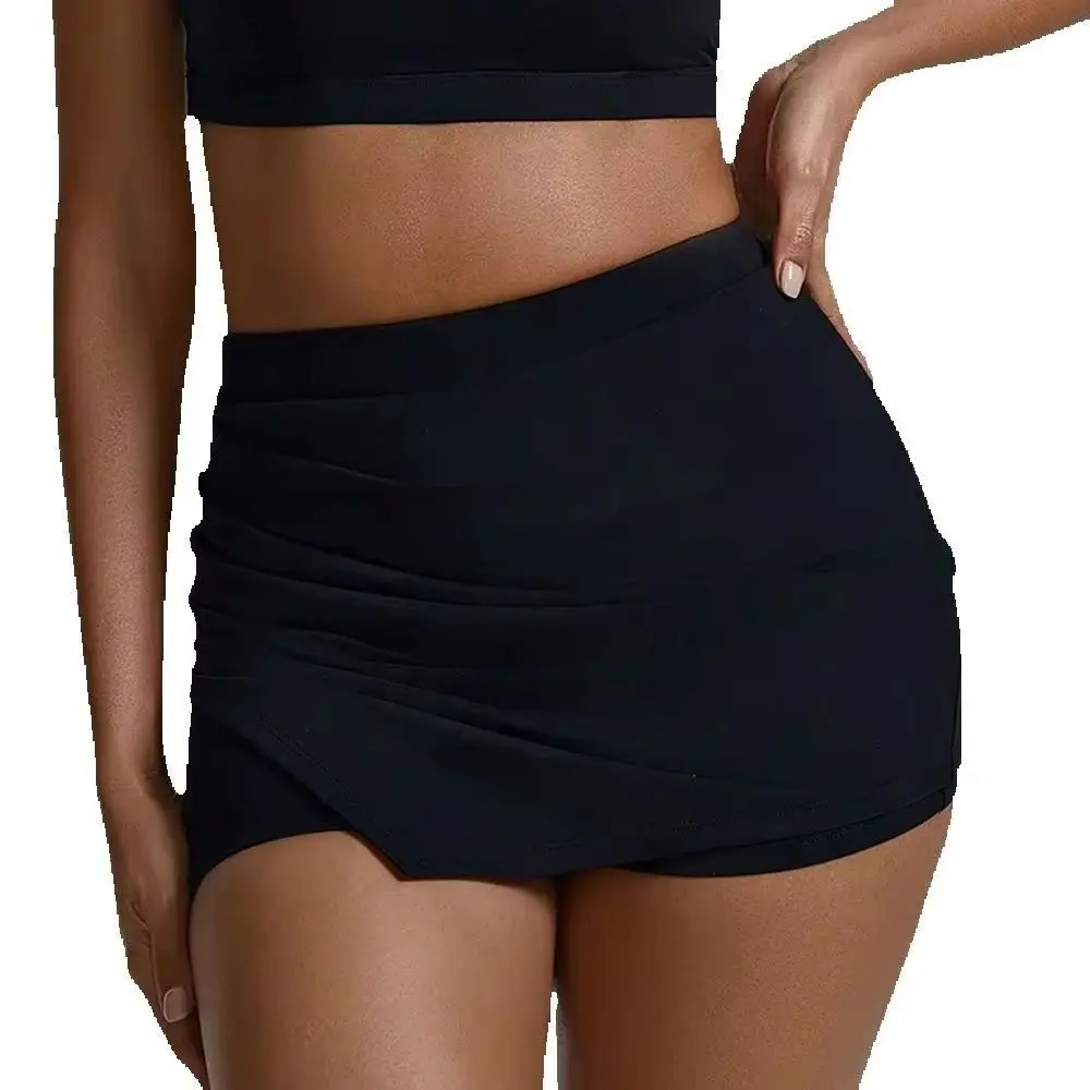 Summer Yoga Tennis Skirts Women High Waist Shorts Golf Pantskirt Sports Fitness Shorts Running Shorts Skirt Gym Workout Clothing
Summer Yoga Tennis Skirts Women High Waist Shorts Golf Pantskirt Sports Fitness Shorts Running Shorts Skirt Gym Workout Clothing