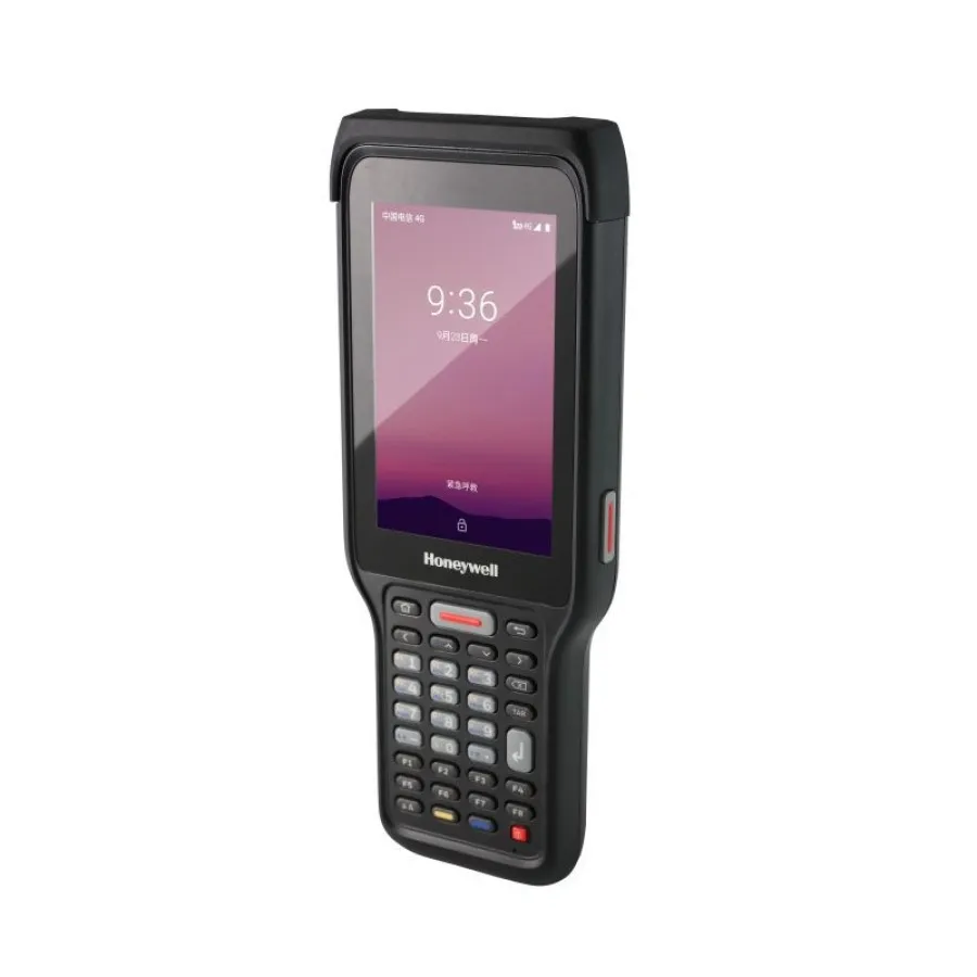 2025 hot sale Honeywell ScanPal EDA61K Enterprise Android Mobile Computer Rugged PDA with Wireless 1D 2D Barcode & QR Code Scann
2025 hot sale Honeywell ScanPal EDA61K Enterprise Android Mobile Computer Rugged PDA with Wireless 1D 2D Barcode & QR Code Scann