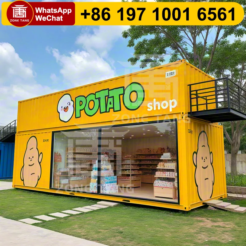 Сборный крошечный домик-контейнер для доставки, новые одиночные широкие мобильные домики, высокое качество, горячая распродажа, современный модульный дом, экологически чистый
Сборный крошечный домик-контейнер для доставки, новые одиночные широкие мобильные домики, высокое качество, горячая распродажа, современный модульный дом, экологически чистый