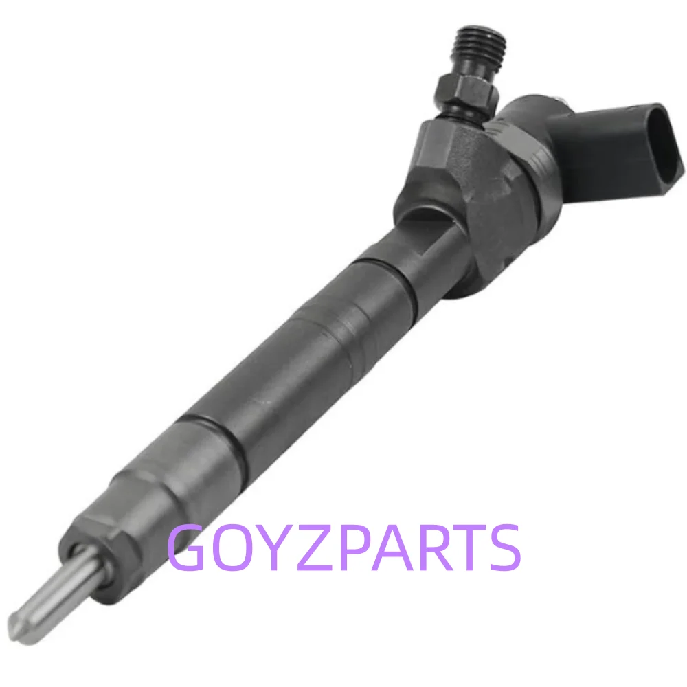 0445110191 Совершенно и новая топливная форсунка Common Rail в сборе для дизельного двигателя Mercedes Benz Vito Viano W639 2.2CDI
0445110191 Совершенно и новая топливная форсунка Common Rail в сборе для дизельного двигателя Mercedes Benz Vito Viano W639 2.2CDI