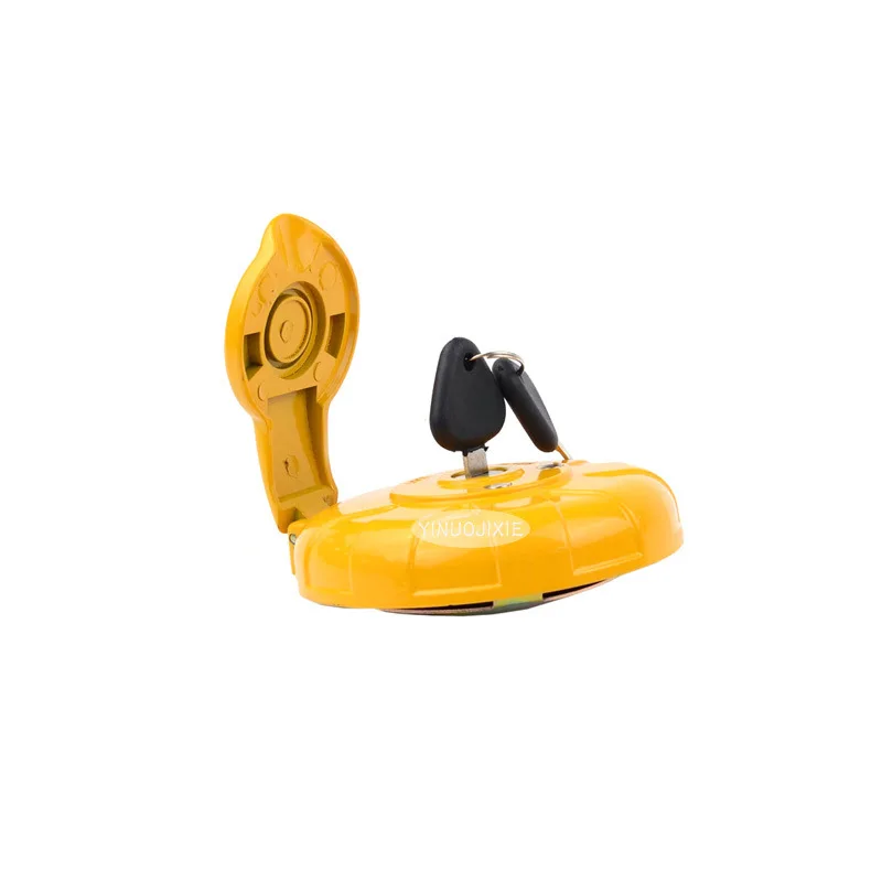 Engineering Machinery Parts For Ec Diesel Tank Cover Excavator Safety Locking Key 21358
Engineering Machinery Parts For Ec Diesel Tank Cover Excavator Safety Locking Key 21358