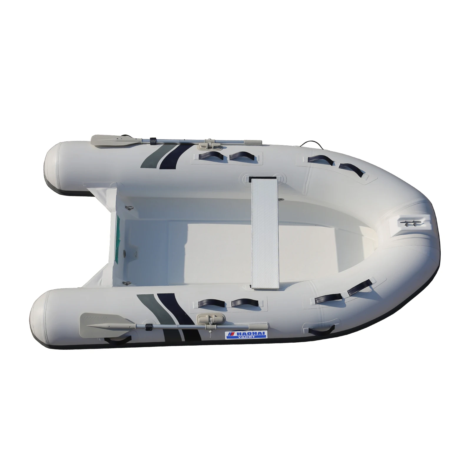 Сертифицированная CE жесткая надувная рыболовная трубка длиной 2,7 м, сделано в Китае для гребных лодок 
Сертифицированная CE жесткая надувная рыболовная трубка длиной 2,7 м, сделано в Китае для гребных лодок