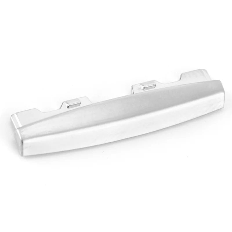 AC Vent Tab Air Conditioning Outlet Clip Chrome Plated Fit For X5 X6 F15 F16 2014-2018
AC Vent Tab Air Conditioning Outlet Clip Chrome Plated Fit For X5 X6 F15 F16 2014-2018
