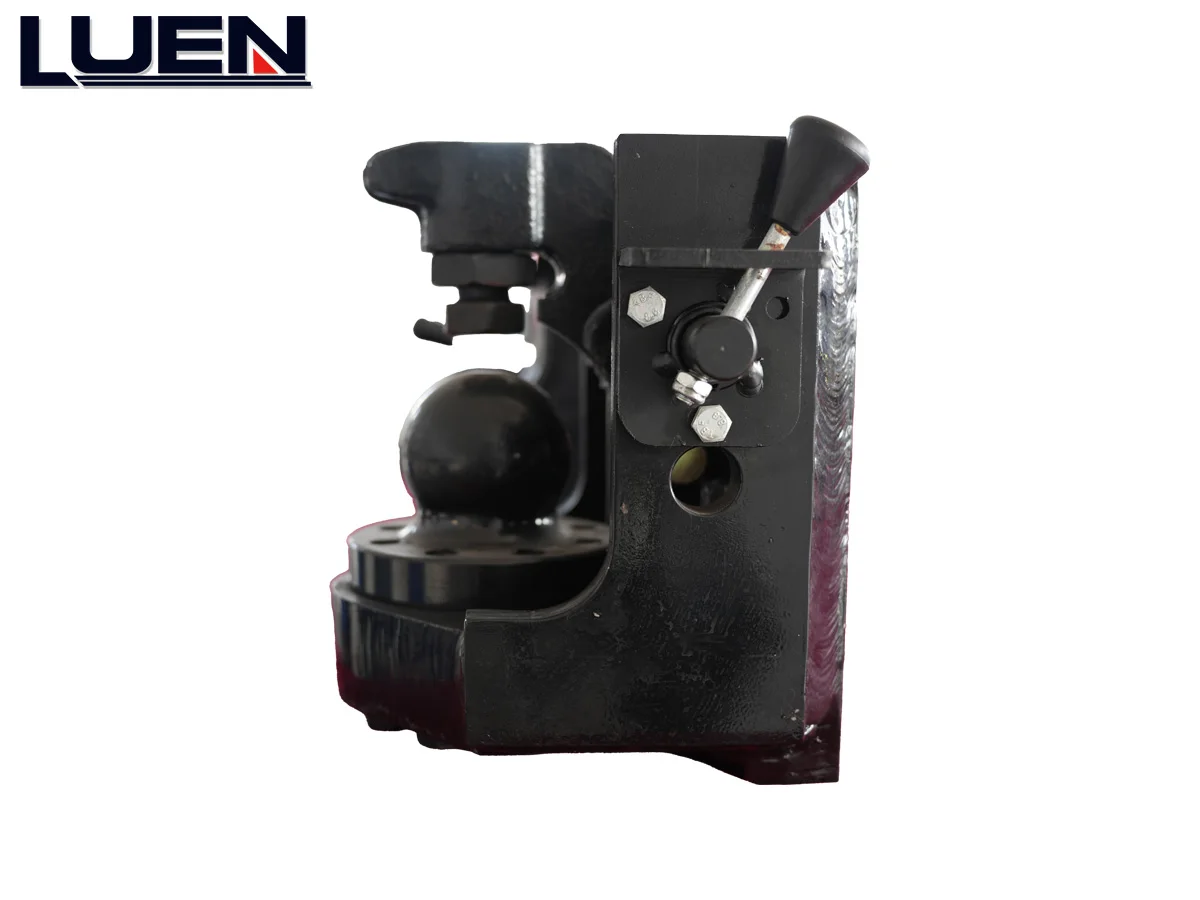 Hot-selling Heavy Duty Trailer Traction Coupler RV Traction Ring Trailer Truck Body Connector for Semi-Trailer
Hot-selling Heavy Duty Trailer Traction Coupler RV Traction Ring Trailer Truck Body Connector for Semi-Trailer