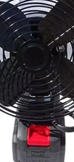 6/8-дюймовый перезаряжаемый вентилятор Dayis с литиевой батареей, портативный портативный разъем Dayis высокой емкости, идеальные инструменты для кемпинга на открытом воздухе
6/8-дюймовый перезаряжаемый вентилятор Dayis с литиевой батареей, портативный портативный разъем Dayis высокой емкости, идеальные инструменты для кемпинга на открытом воздухе