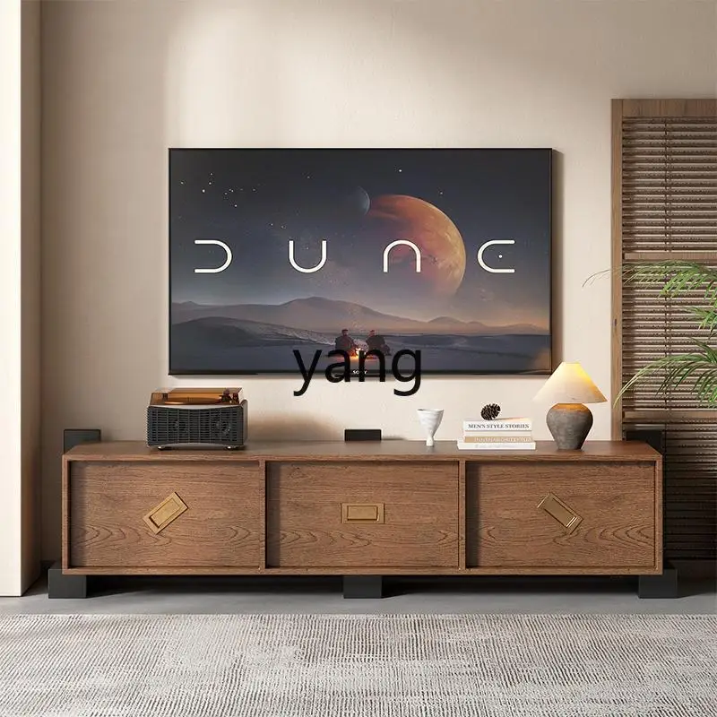 LTT Solid wood home TV cabinet High-grade ash wood locker
LTT Solid wood home TV cabinet High-grade ash wood locker