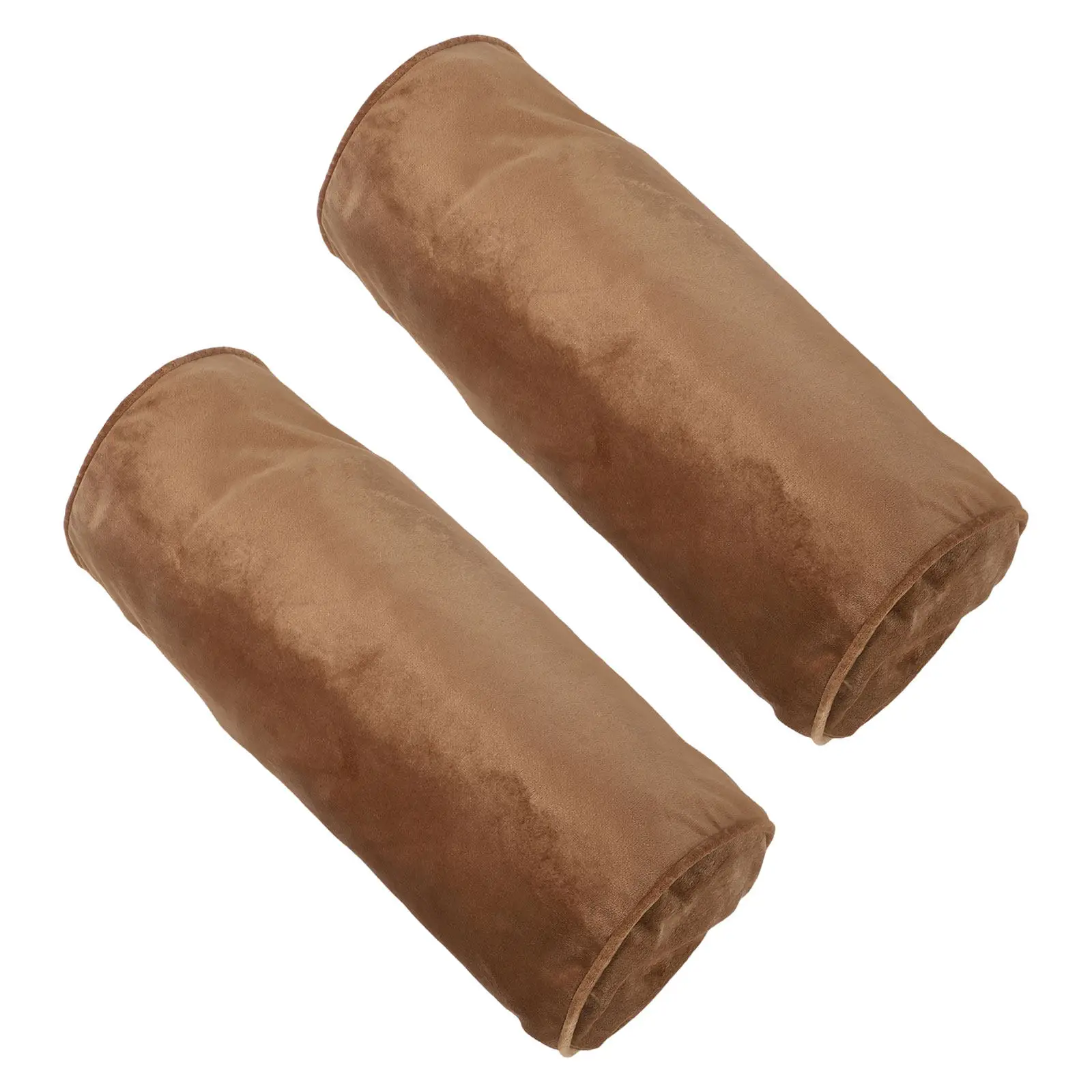 Комплект из 2 наволочек для подушек-валиков с потайной молнией, съемные, для спальни, спа-салона, массажа, гостиной
Комплект из 2 наволочек для подушек-валиков с потайной молнией, съемные, для спальни, спа-салона, массажа, гостиной