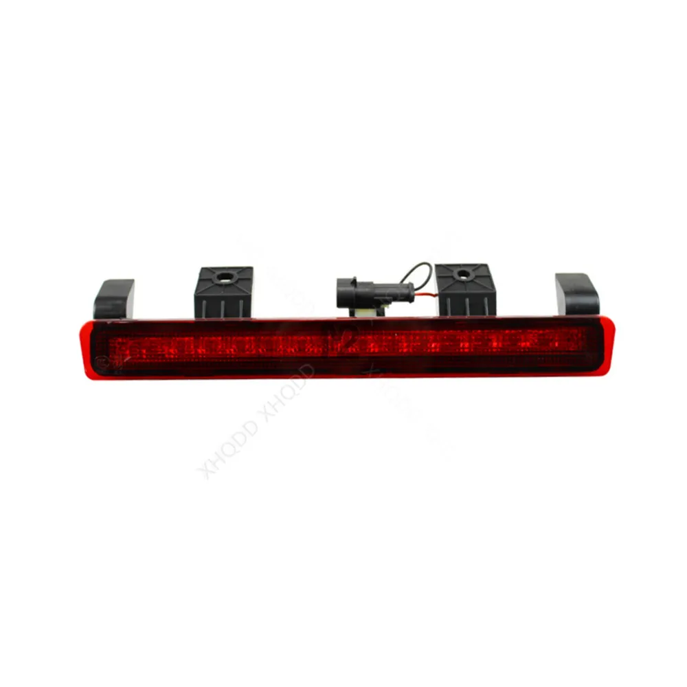 Car Rear Third Brake Lights High Mount Rear Tail Light Lamp For JAC T6 T8 Pickup Special High Mounted Brake Lamp Brake
Car Rear Third Brake Lights High Mount Rear Tail Light Lamp For JAC T6 T8 Pickup Special High Mounted Brake Lamp Brake