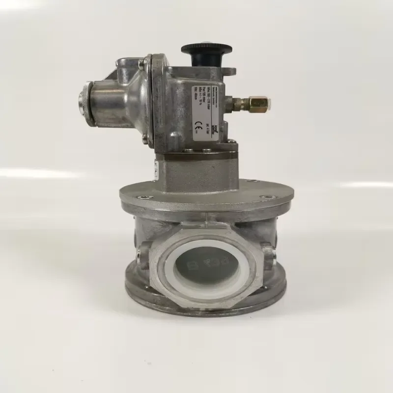 New, Ready Stock Brand New Schroder Schrder JSAV40R40-3 JSAV + 100-210 Mbar 40mm NEW for Plc
New, Ready Stock Brand New Schroder Schrder JSAV40R40-3 JSAV + 100-210 Mbar 40mm NEW for Plc