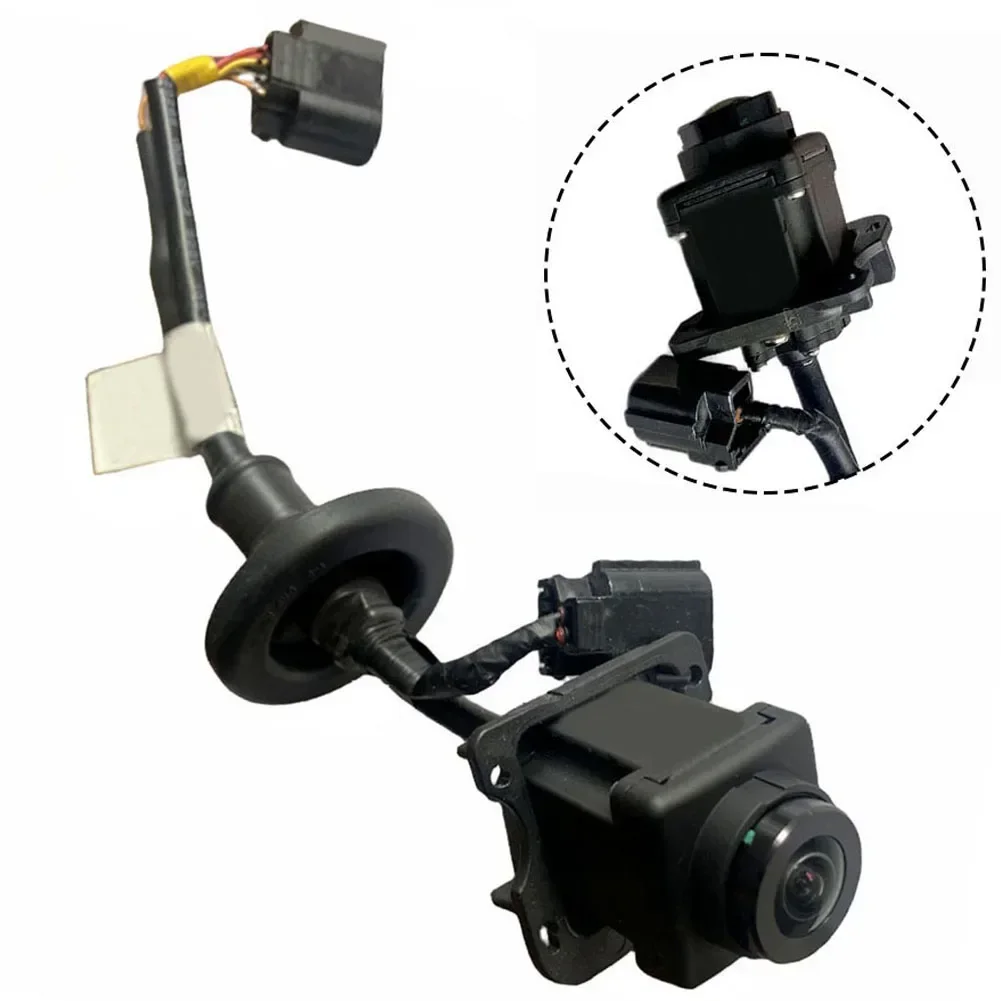 95766M9100 Car Rear View Camera For Hyundai Grandeur 2017-2020 12V Rear-view Camera Car Electronics DVR Vehicle Camera Parts
95766M9100 Car Rear View Camera For Hyundai Grandeur 2017-2020 12V Rear-view Camera Car Electronics DVR Vehicle Camera Parts