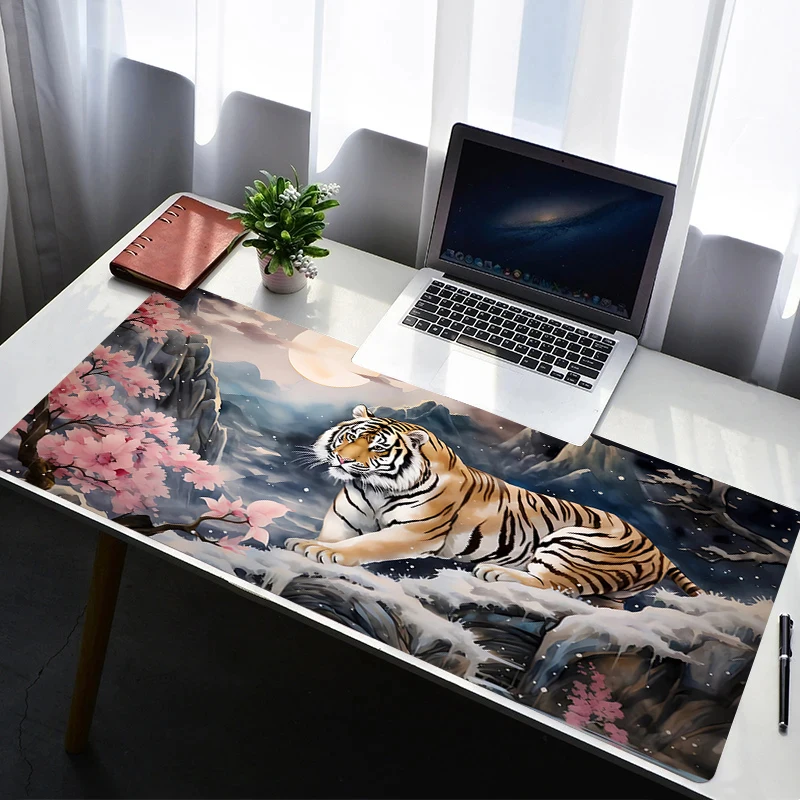 Mouse Pad PC Non Slip Rubber Cartoon HD Mousepad Laptop Gamer Cabinet Keyboard Pad Office Tiger Computer Gaming Desk Mouse Mat
Mouse Pad PC Non Slip Rubber Cartoon HD Mousepad Laptop Gamer Cabinet Keyboard Pad Office Tiger Computer Gaming Desk Mouse Mat