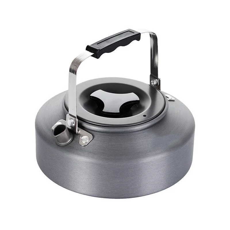 Outdoor Kettle for Making Tea, Portable Teapot for Camping, Boiling Water, Burn Your Hands, Get Hot Quickly
Outdoor Kettle for Making Tea, Portable Teapot for Camping, Boiling Water, Burn Your Hands, Get Hot Quickly