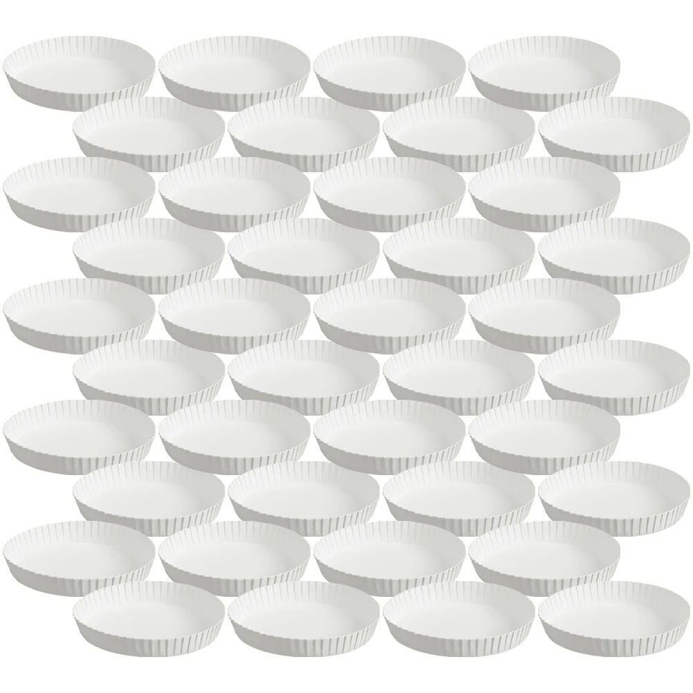 150 Pcs Paper Cup Lid White Covering Covers Lids for Milk Hot Drinking Protectors
150 Pcs Paper Cup Lid White Covering Covers Lids for Milk Hot Drinking Protectors