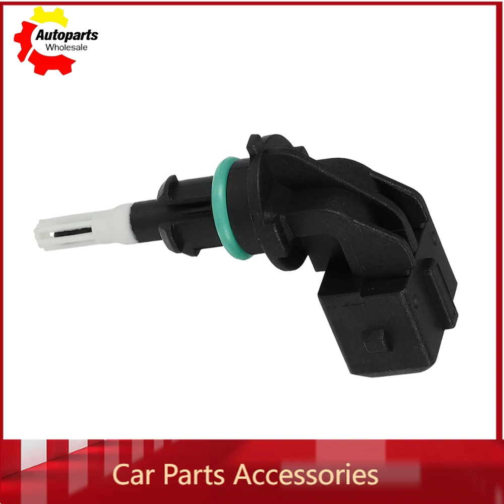 13627792203 Intake Air Temperature Sensor For BMW 1' E81 E82 E87 E88 3' E46 E90 E92 5' F10 E61 7' F01 X1 X3 X5 X6 2004-2012
13627792203 Intake Air Temperature Sensor For BMW 1' E81 E82 E87 E88 3' E46 E90 E92 5' F10 E61 7' F01 X1 X3 X5 X6 2004-2012