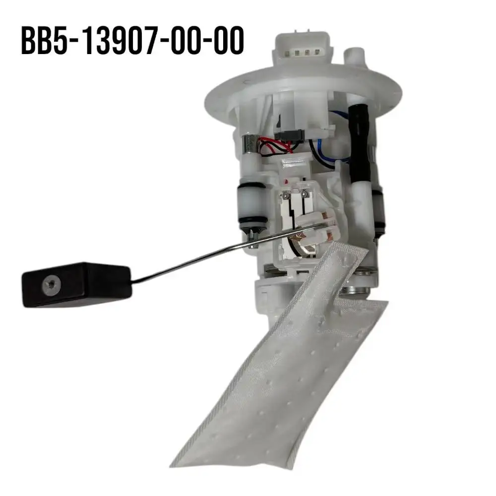BB5-13907-00-00 Fuel Pump Assembly For Yamaha Kodiak 450 2018-2023 Fuel Pump BB5-13907-02-00 BB5-13907-03-00 292020-0440
BB5-13907-00-00 Fuel Pump Assembly For Yamaha Kodiak 450 2018-2023 Fuel Pump BB5-13907-02-00 BB5-13907-03-00 292020-0440