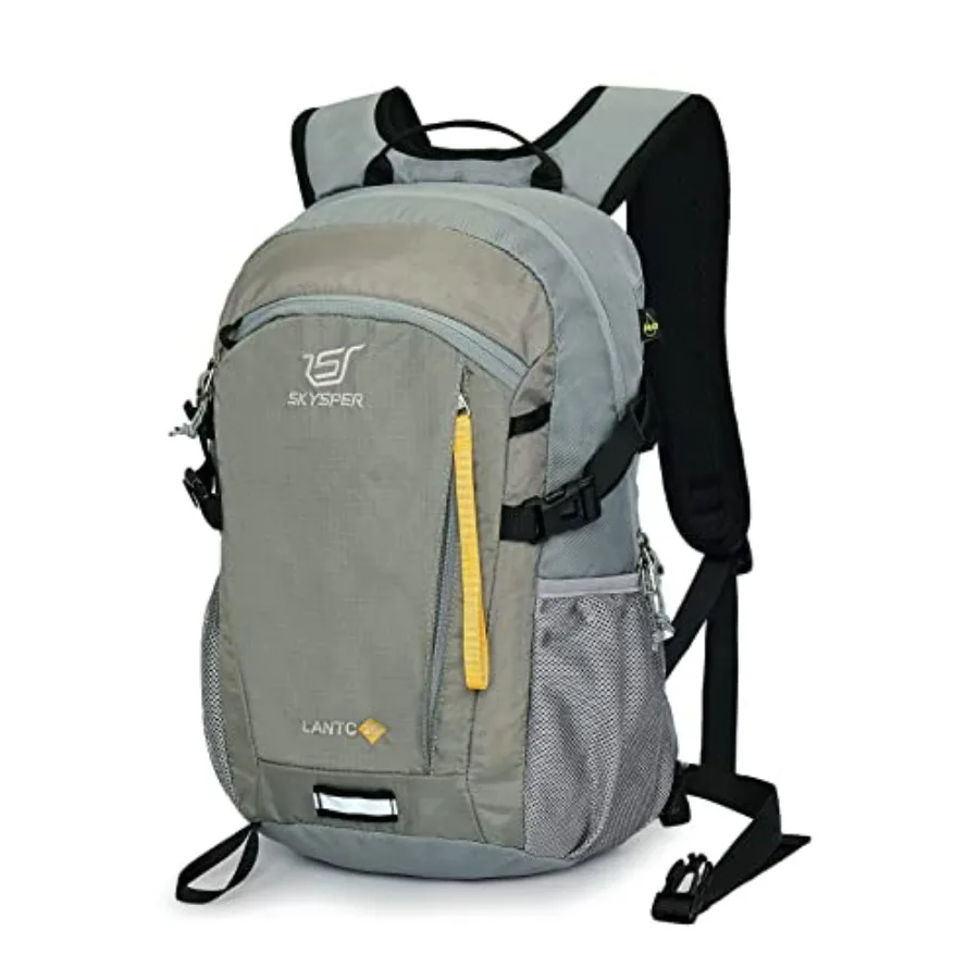 Small Hiking Backpack, Lightweight Travel Backpacks Hiking Daypack for Women Men
Small Hiking Backpack, Lightweight Travel Backpacks Hiking Daypack for Women Men
