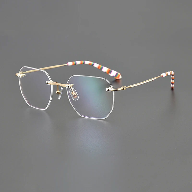 Top Quality Vintage Oval Alloy Reading glasses frame men women optical Myopia Presbyopia prescription Retro alloy eyewear
Top Quality Vintage Oval Alloy Reading glasses frame men women optical Myopia Presbyopia prescription Retro alloy eyewear