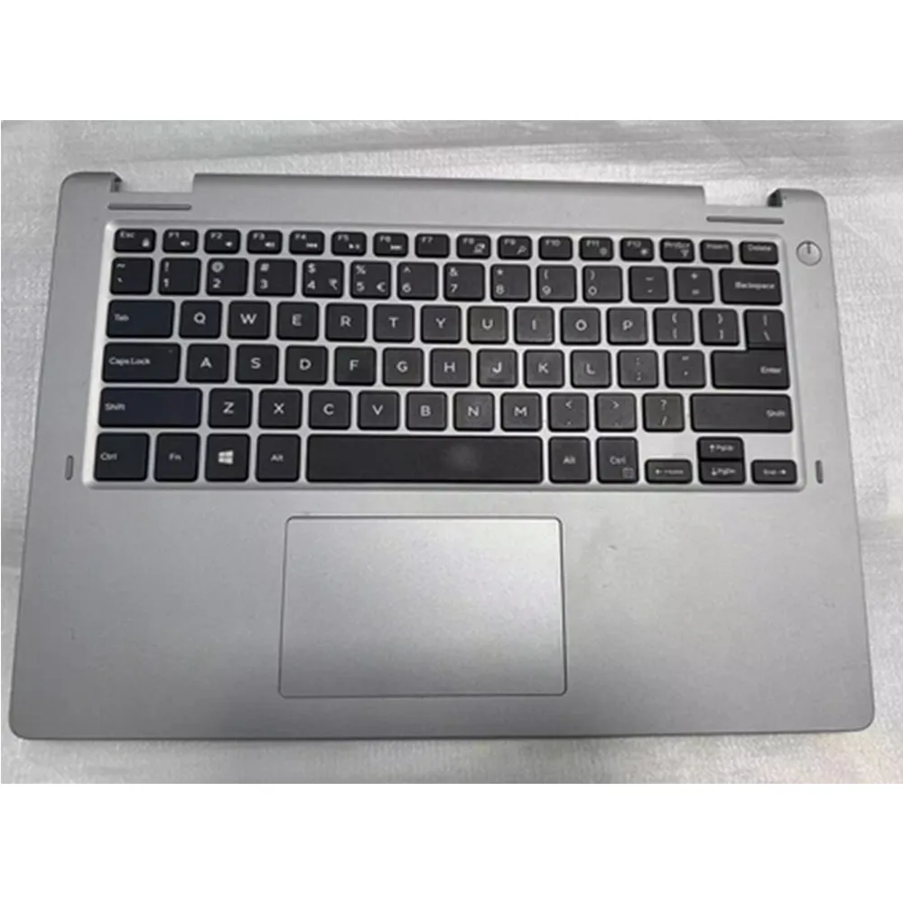 For DELL Latitude 3310 E3310 2-in-1 Laptop Keyboard Palmrest Upper Case 0RDX31
For DELL Latitude 3310 E3310 2-in-1 Laptop Keyboard Palmrest Upper Case 0RDX31