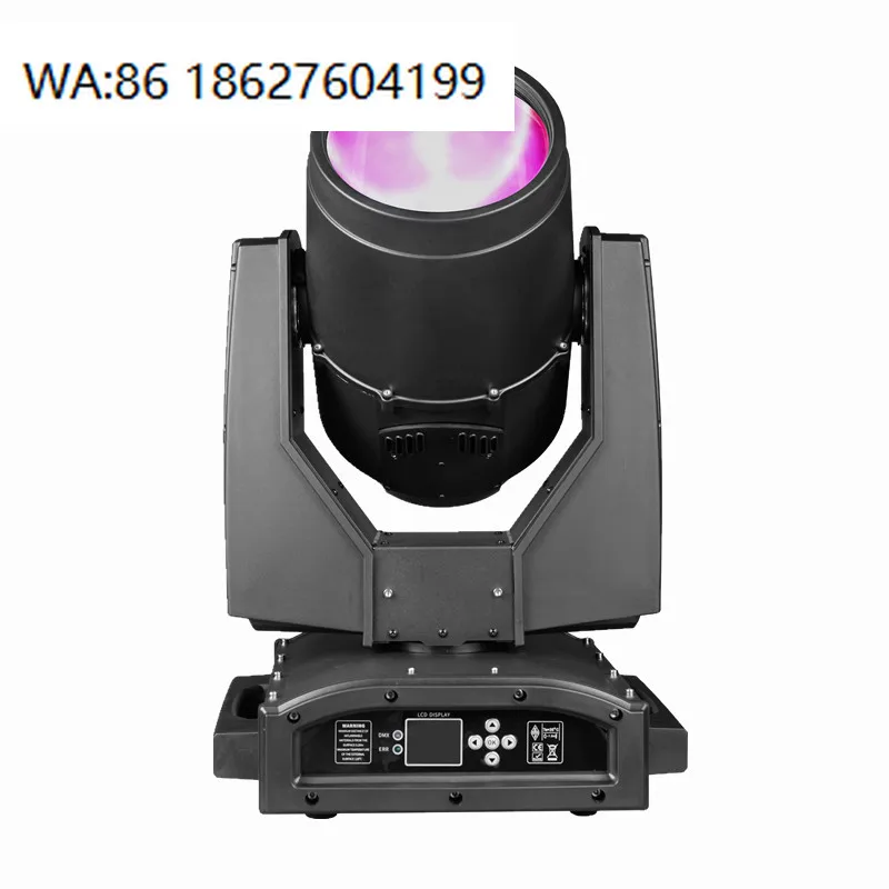 IP65 MH Mini Outdoor Waterproof 350W 17r Pro Moving Head Sharpy Beam Light for Outdoor Lighting Show Event
IP65 MH Mini Outdoor Waterproof 350W 17r Pro Moving Head Sharpy Beam Light for Outdoor Lighting Show Event