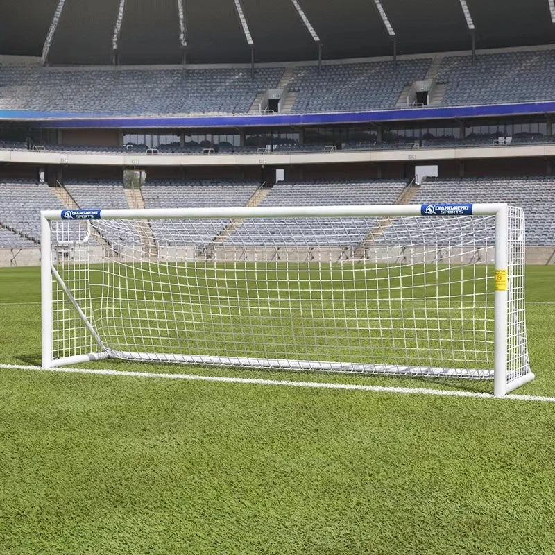 Wholesale 5 VS 5 Soccer Goal Team Training Football Sports Goal Football Goal Soccer Training Net
Wholesale 5 VS 5 Soccer Goal Team Training Football Sports Goal Football Goal Soccer Training Net